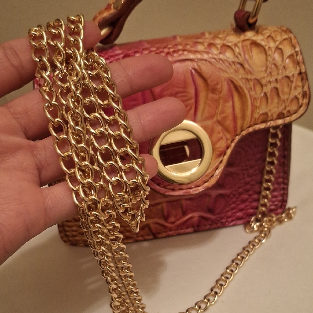 Mini Handbag - Picture 4 of 6